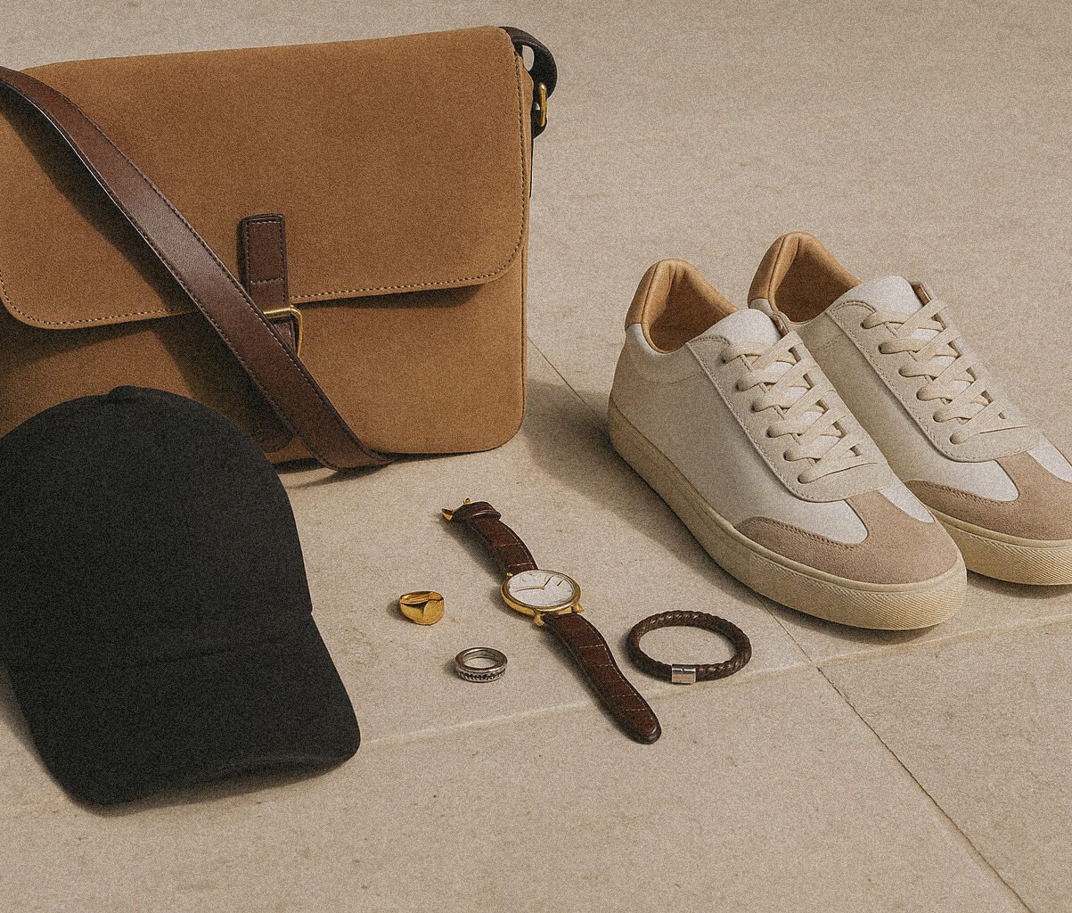 Imagen Legado Accesorios