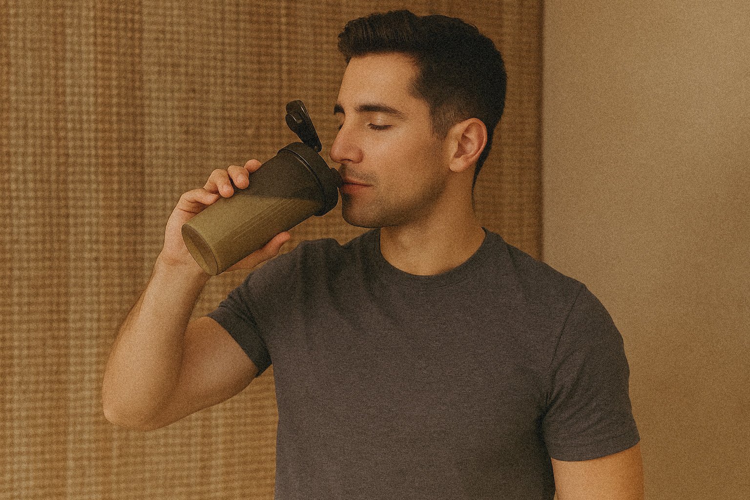 Suplementos Legado Club