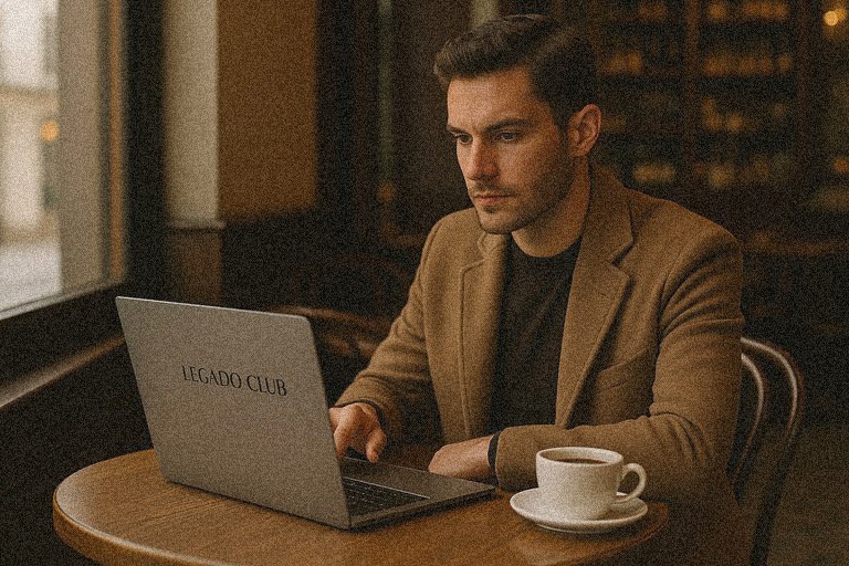 Trabajando en Legado Club para mejorar