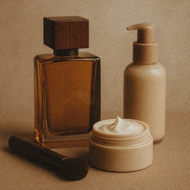 Sección cuidado personal Legado