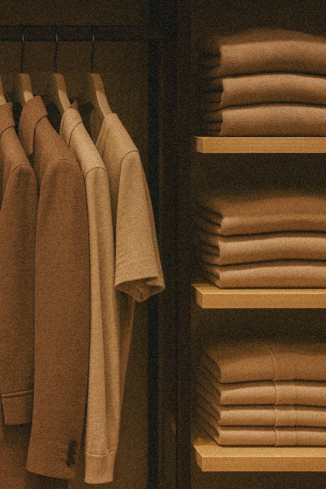 sección moda 2025 Legado