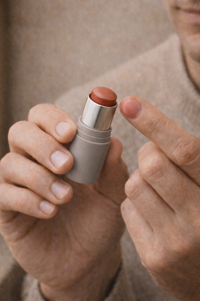 Colorete en stick de Legado Club de la marca Milk Makeup