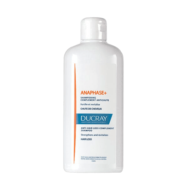 Champú Ducray anticaída