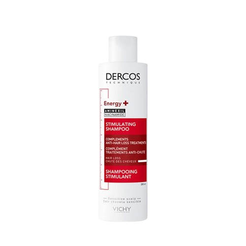 Champú vichy dercos anticaída