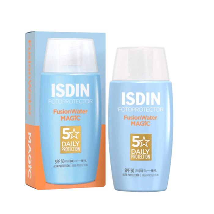 Protector solar ISDIN