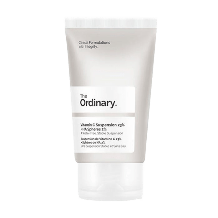Vitamina C The Ordinary