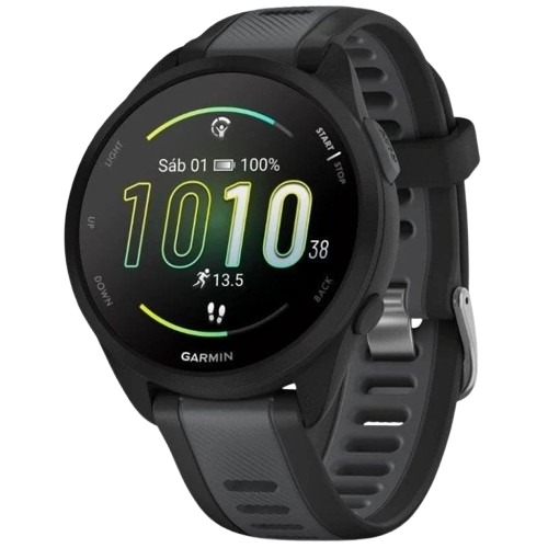 Garmin Forerunner 165 mejor reloj para correr calidad precio