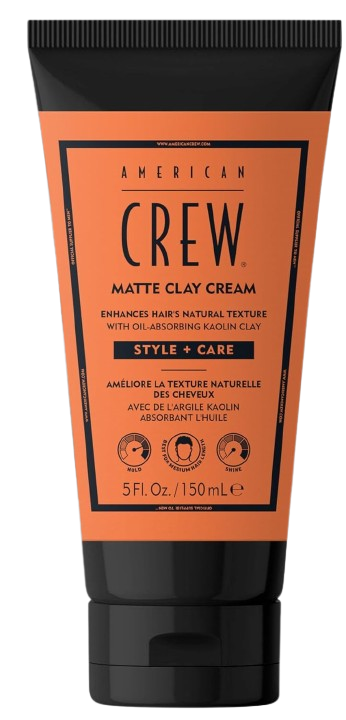 American Crew Matte Clay arcilla