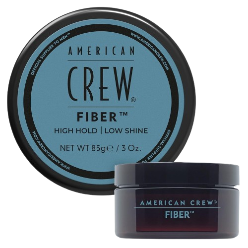 American Crew Fiber cera para el pelo