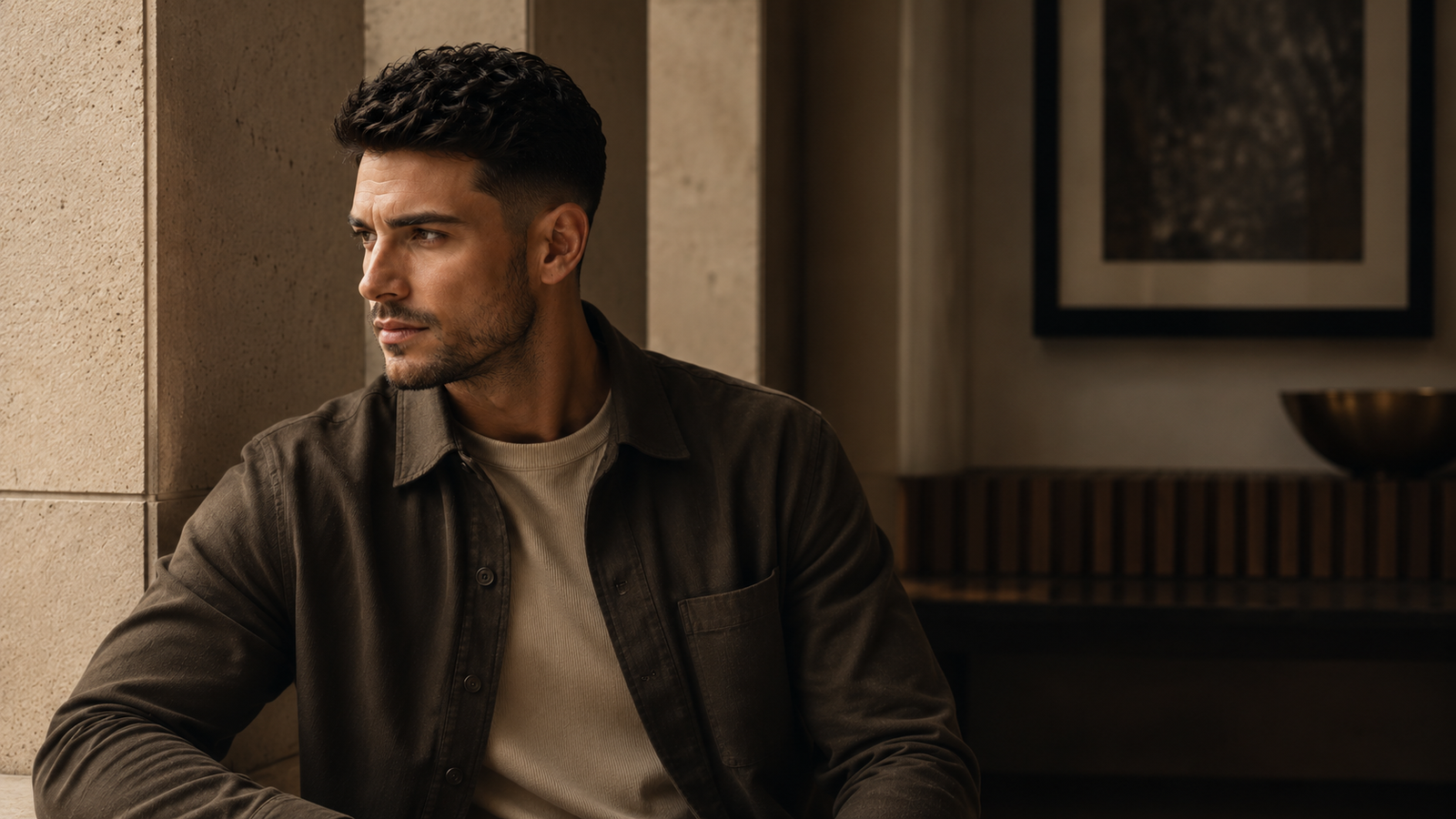 Cortes de pelo para hombre