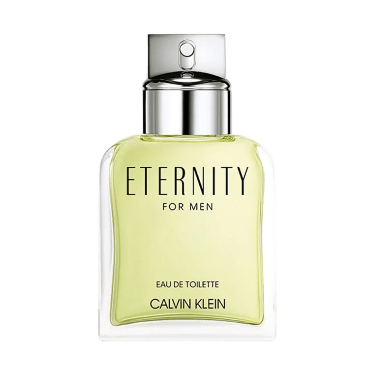 Calvin Klein Eternity for Men EDT