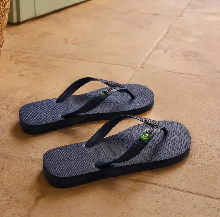 Chanclas de playa para hombre