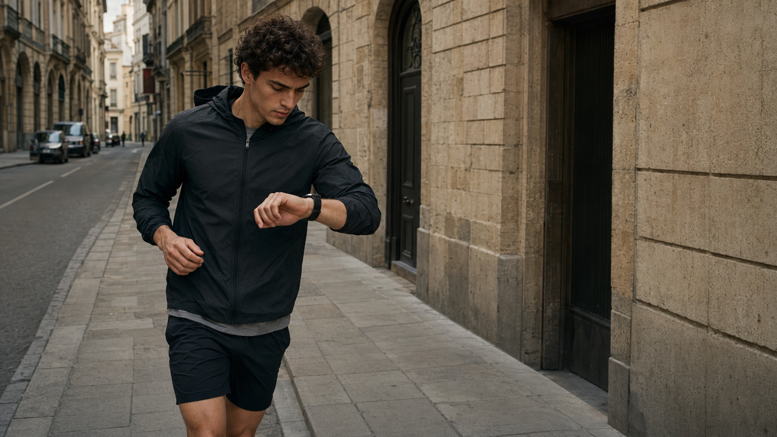 Mejores relojes para hacer deporte 2026