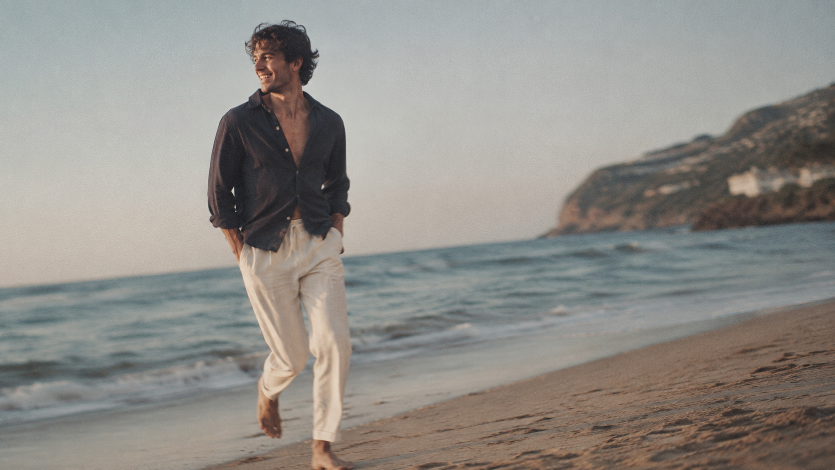 Outfits de verano para hombre