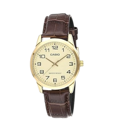Casio Vintage, reloj económico para hombre