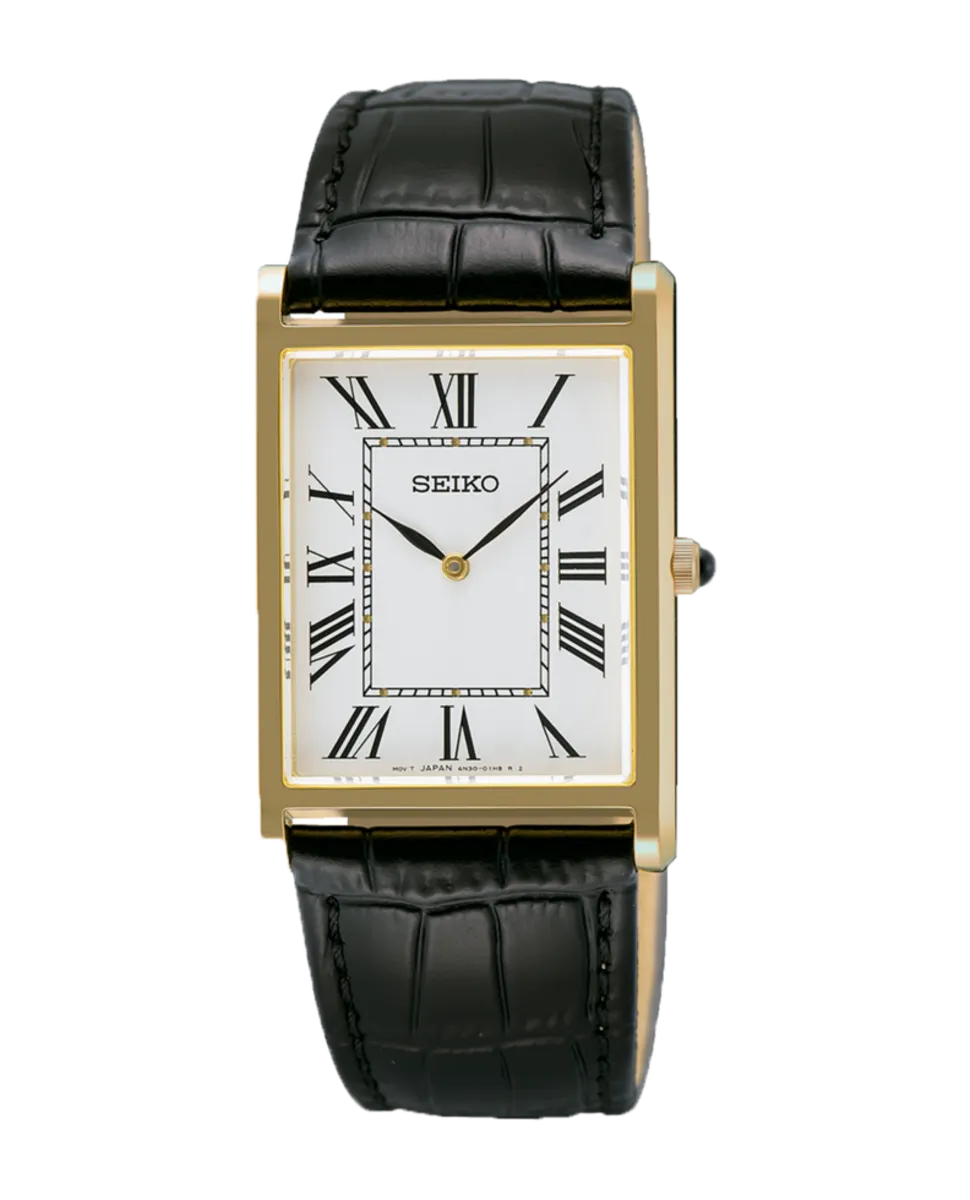 Seiko Presage premium calidad precio para hombre