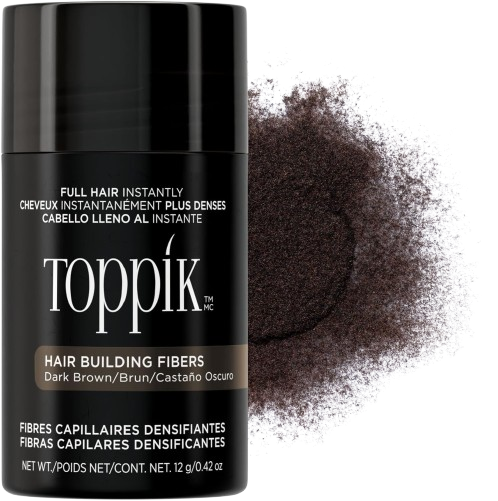 Toppik Fibras capilares de Queratina