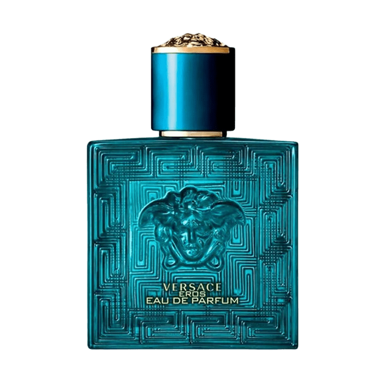 Versace Eros EDT