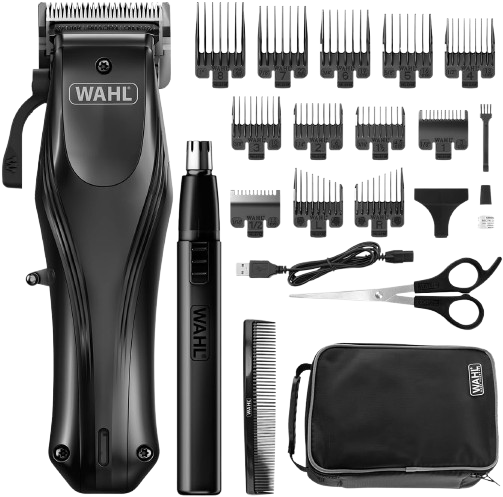 Wahl Elite Pro Rapid Clip cortapelos