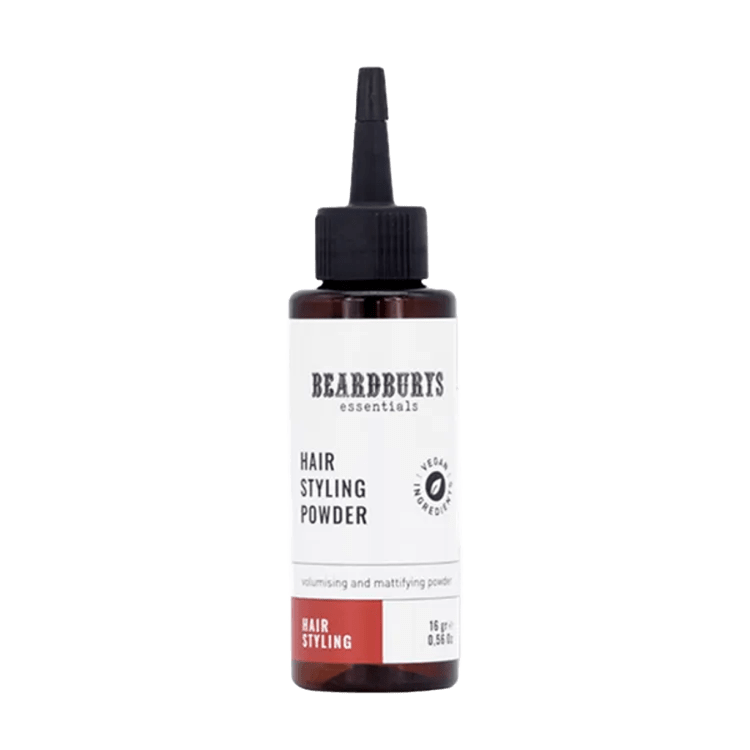 Polvo texturizador Beardburys