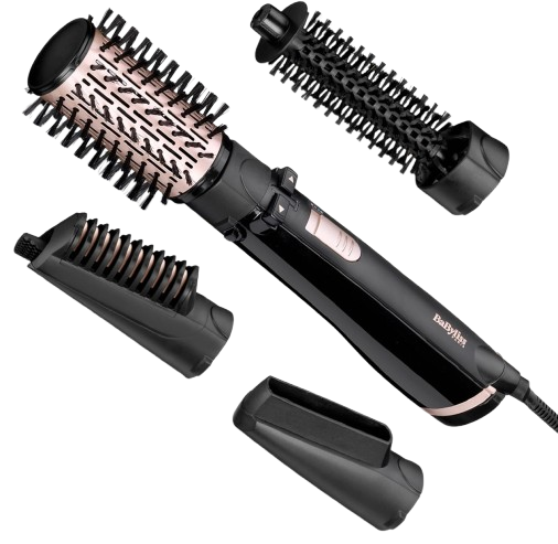 BaByliss AS200E cepillo rotatorio