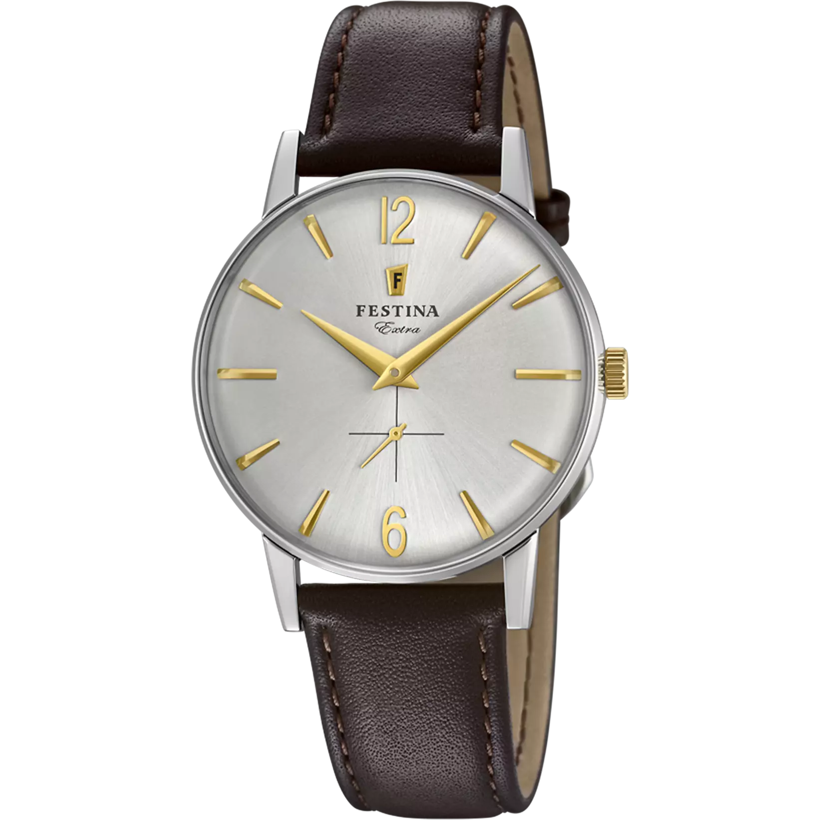 Festina Classic, reloj económico para hombre