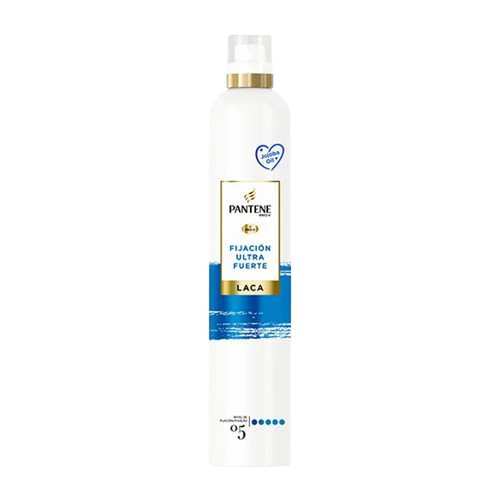 L'Oréal Elnett laca fijación fuerte