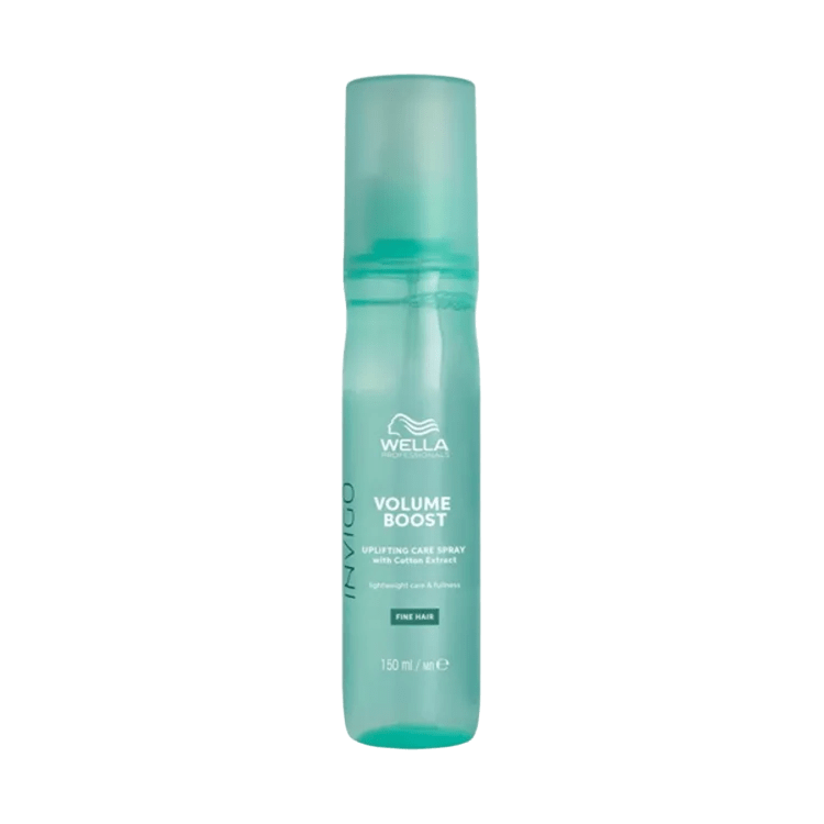 Spray densificador Wella Invigo Volume Boost