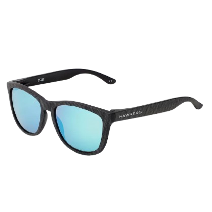 Hawkers One Carbono Polarizado negro para hombre