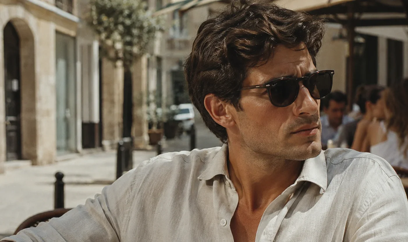 Mejores gafas de sol para hombres con estilo