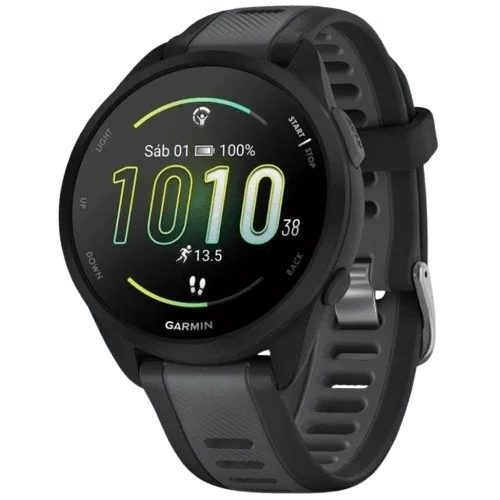 Garmin Forerunner 165 mejor reloj para correr calidad precio