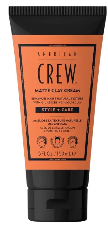 American Crew Matte Clay arcilla mate para hombre