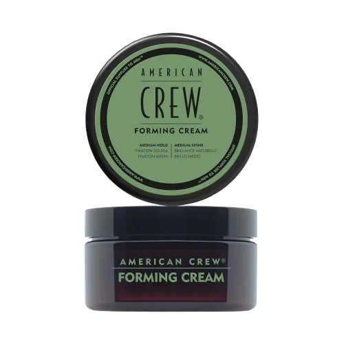 American Crew Forming Cream crema de peinado