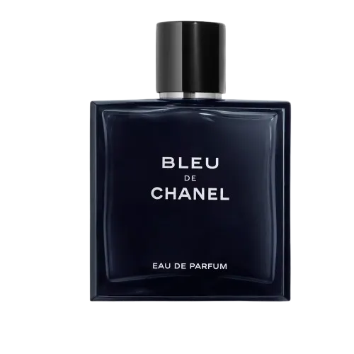 Bleu de Chanel, el mejor perfume de hombre para el día a día y la oficina