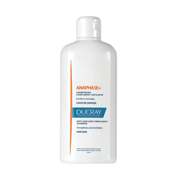 Champú Ducray Anaphase+ anticaída de farmacia
