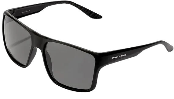 Gafas de sol Hawkers Edge XL para cara alargada de hombre