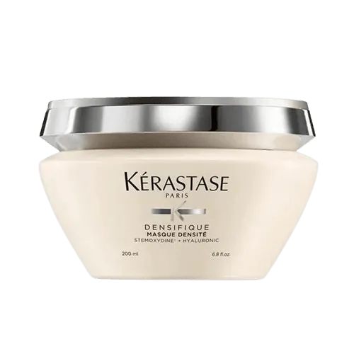Mascarilla Kérastase Densifique para pelo fino de hombre