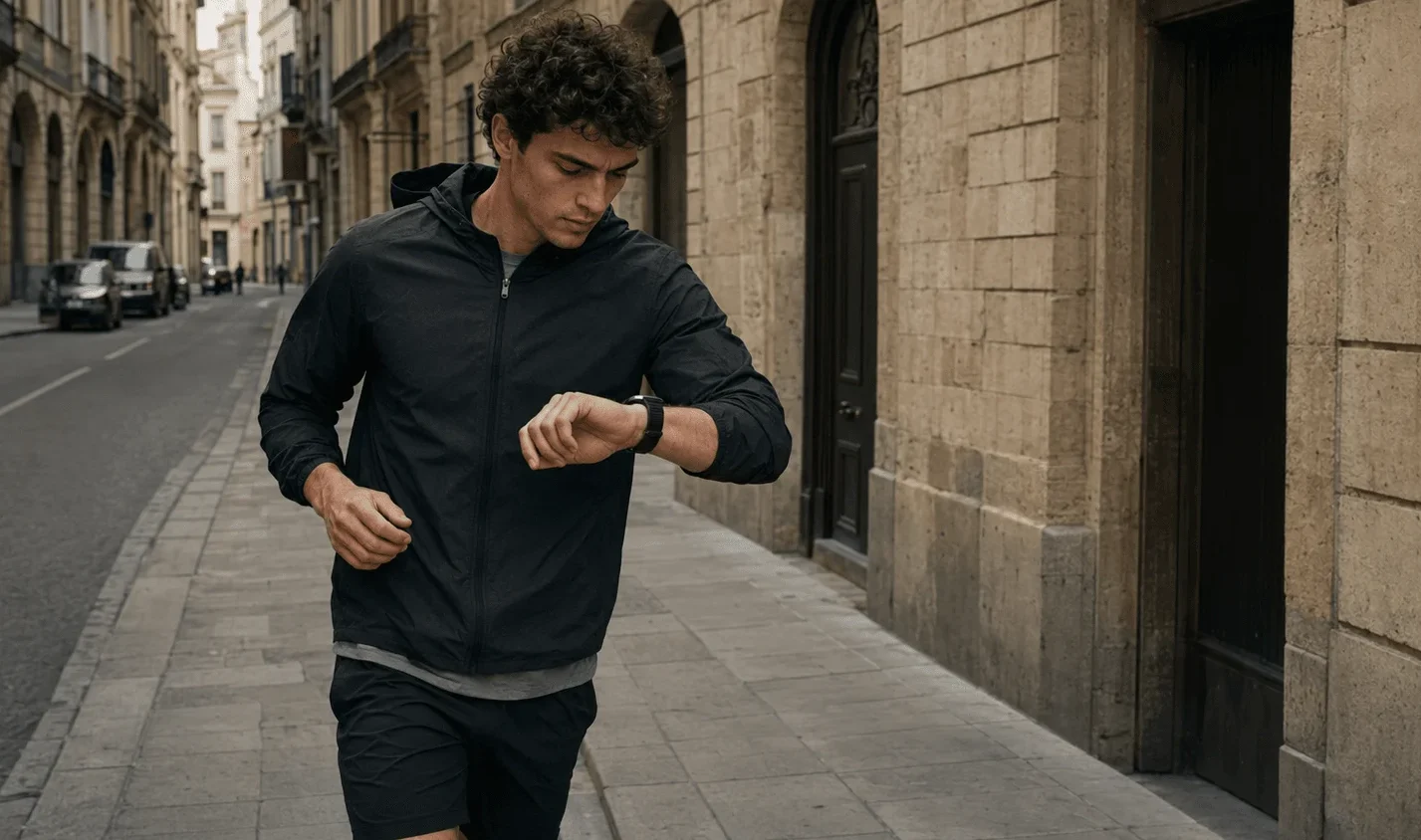 Mejores relojes para hacer deporte 2026