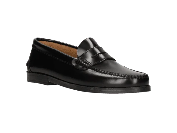 Mocasín con antifaz ROBERTO GARRUDO
