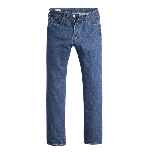 Vaquero 501 corte recto LEVI'S