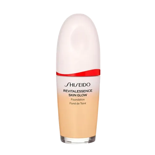 Base de maquillaje Shiseido Synchro Skin Self-Refreshing Foundation