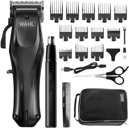 Wahl Elite Pro Rapid Clip cortapelos