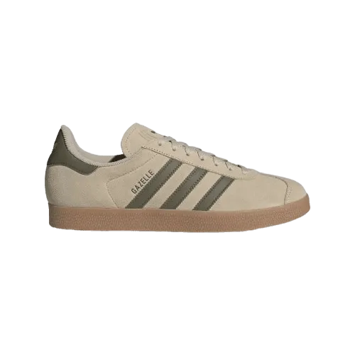 Zapatilla Gazelle de ante ADIDAS