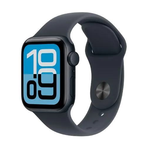 Apple Watch SE 3, el mejor reloj inteligente para hombre