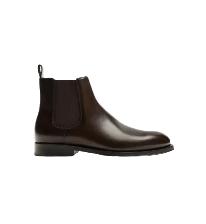 Bota Chelsea ZARA