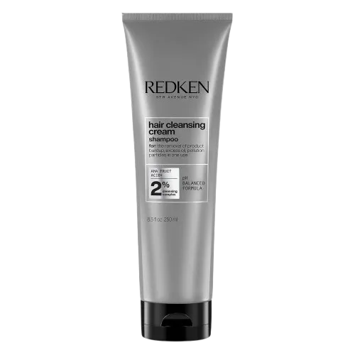 Redken Hair Cleansing Cream champú clarificante