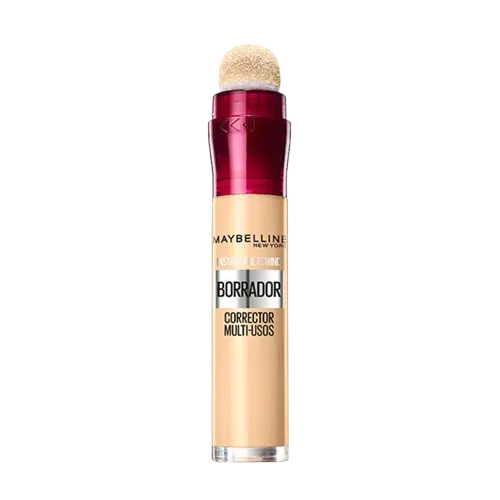 Corrector de ojeras Maybelline El Borrador para hombre