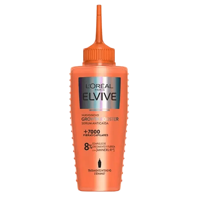 Elvive Growth Booster sérum anticaída