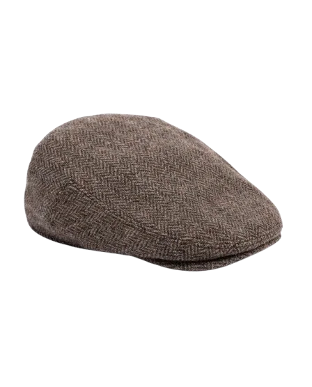 Gorro de lana para hombre