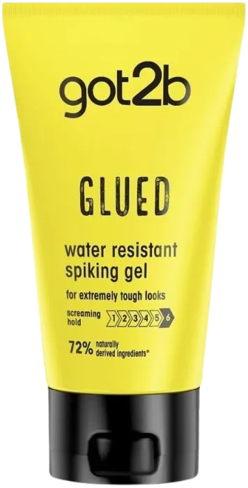 got2b Glued gel de fijación extrema